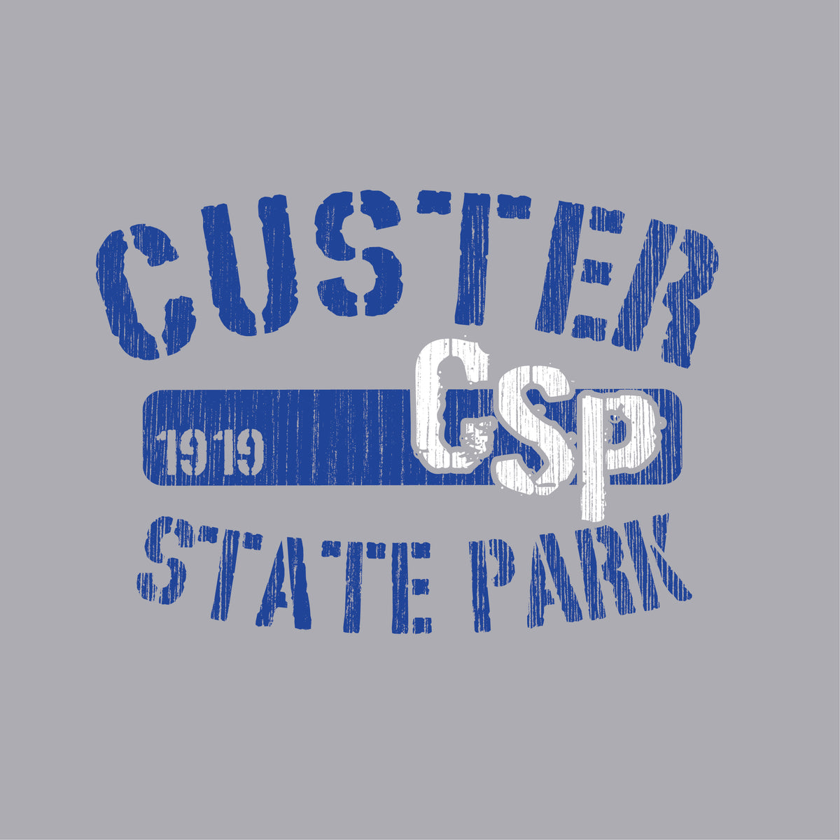 Screen Print 2 Color-SP2140-The Teehive