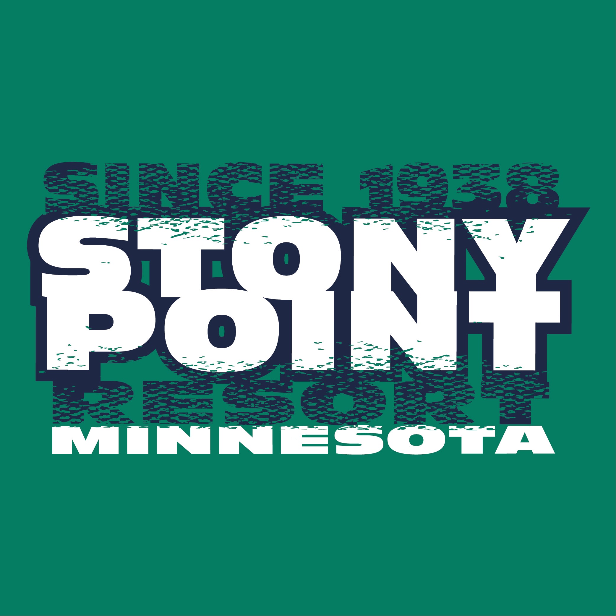 Screen Print 2 Color-SP2144-The Teehive