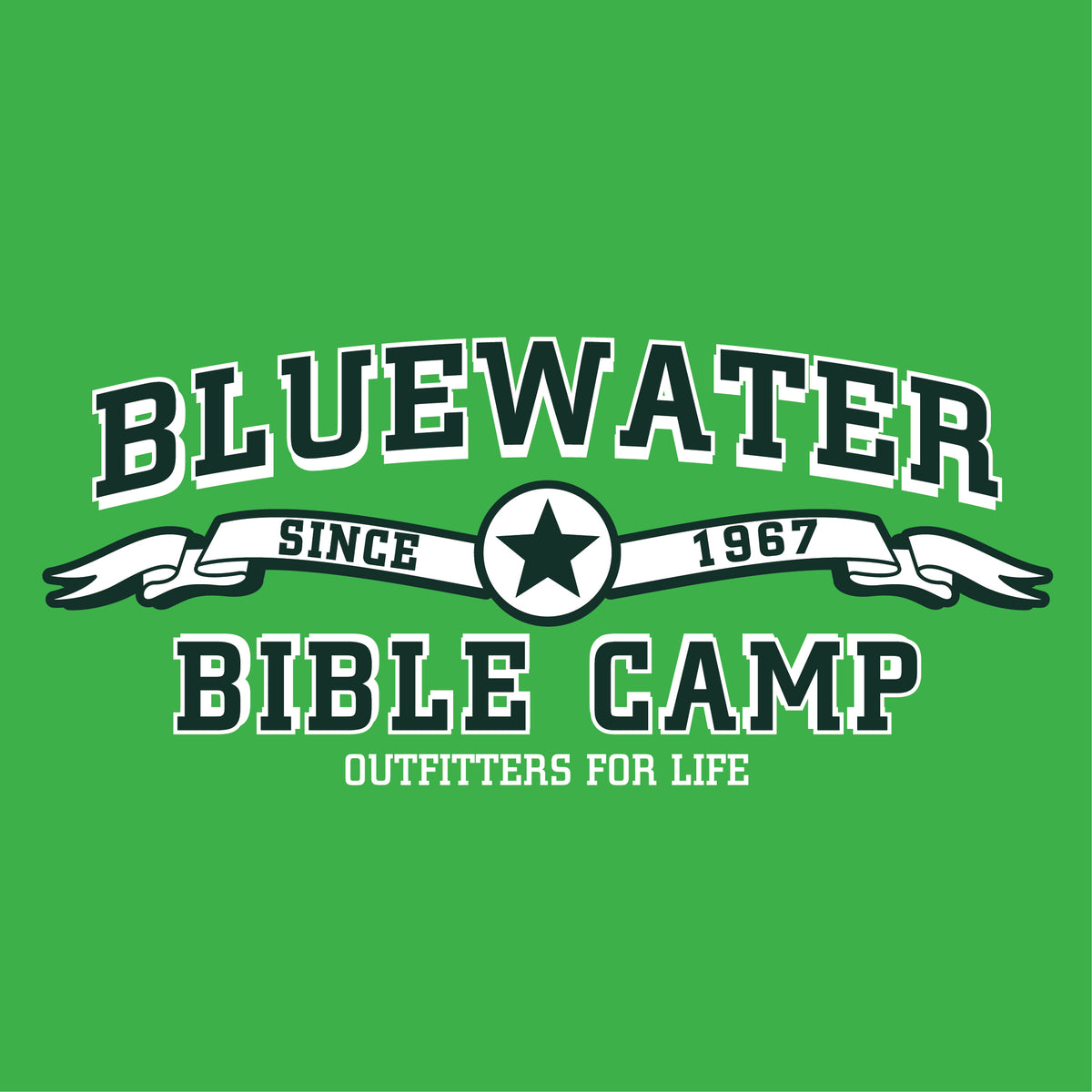 Screen Print 2 Color-SP2145-The Teehive