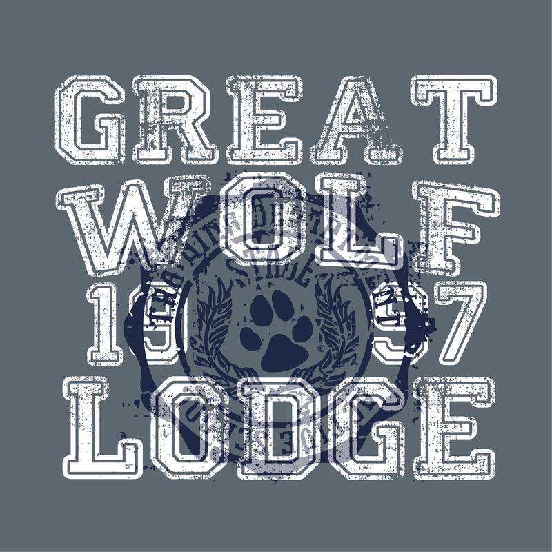 Screen Print 2 Color-SP2147