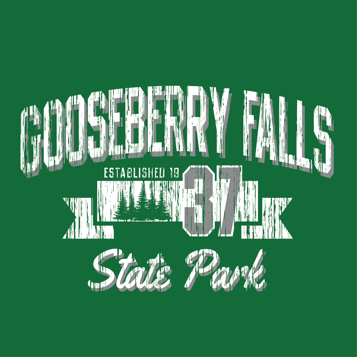 Screen Print 2 Color-SP2148-The Teehive