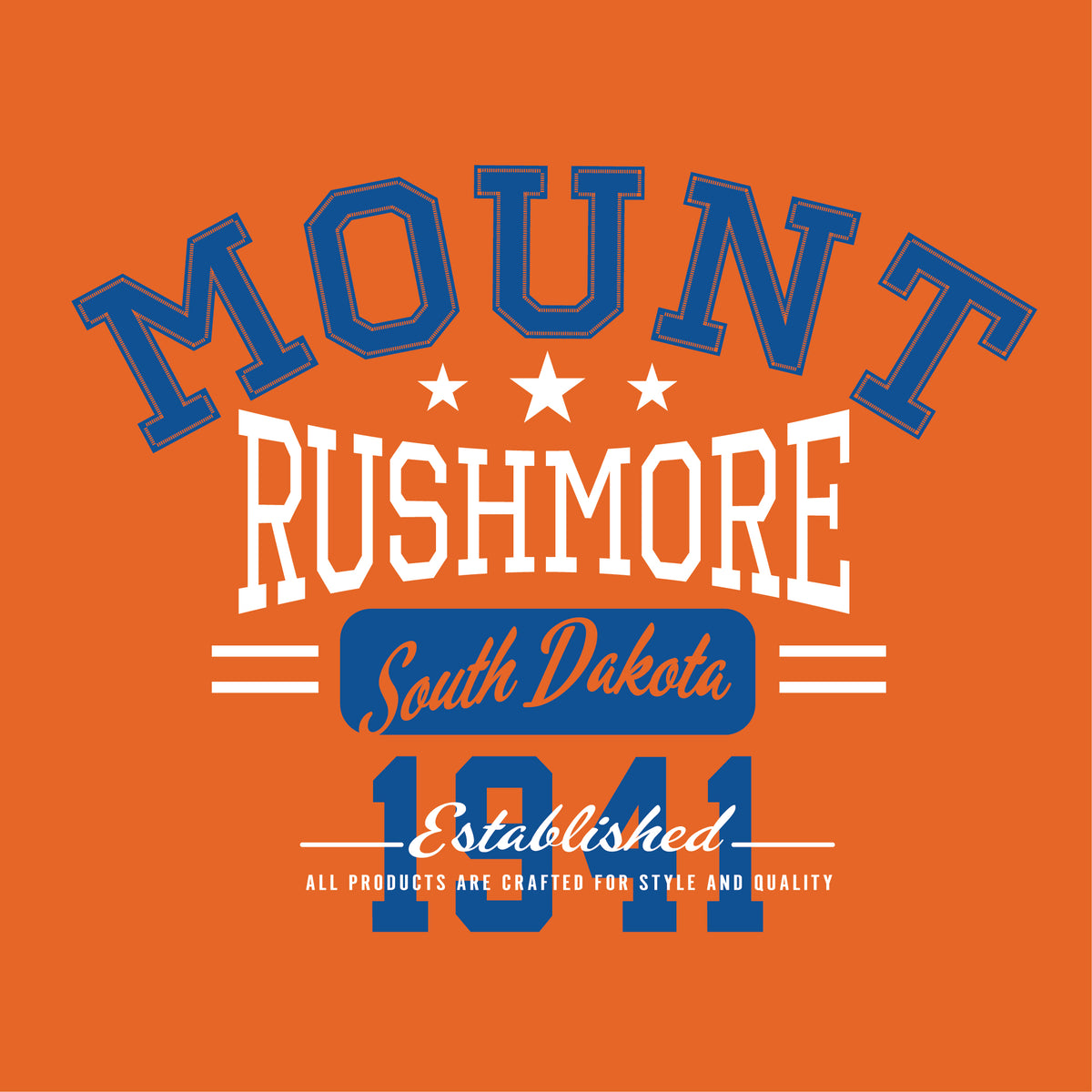 Screen Print 2 Color-SP2149-The Teehive