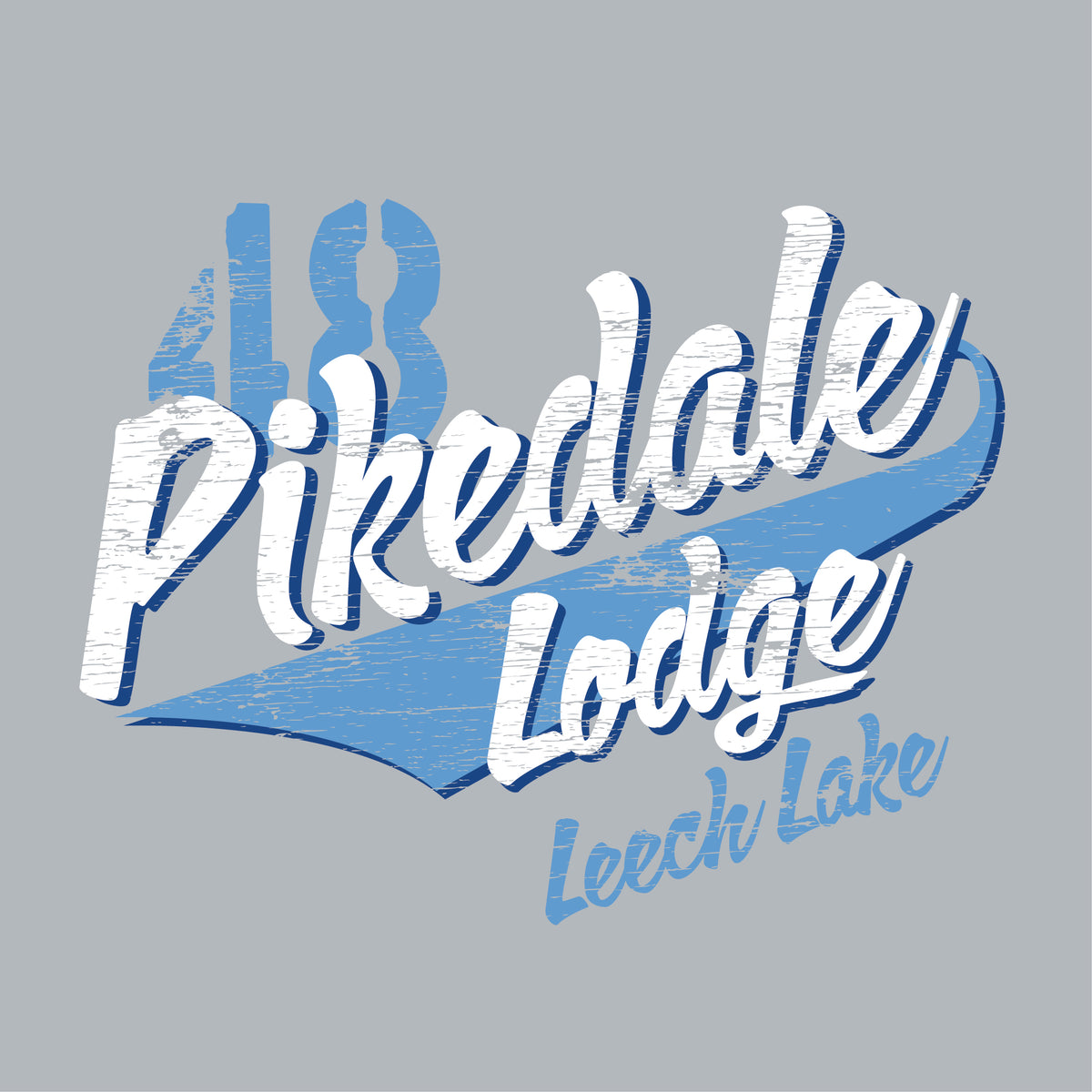 Screen Print 2 Color-SP2150-The Teehive