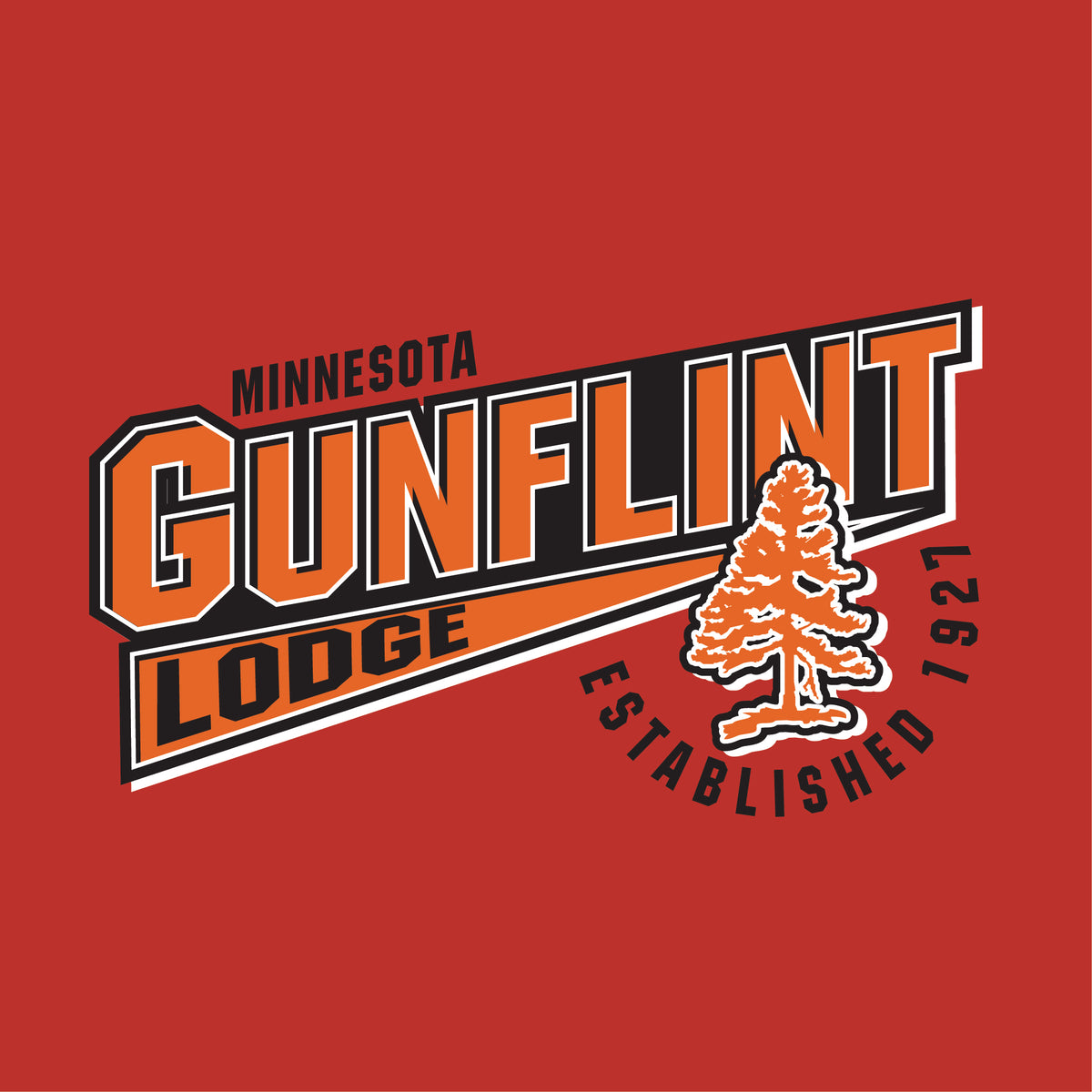 Screen Print 3 Color-SP2152-The Teehive