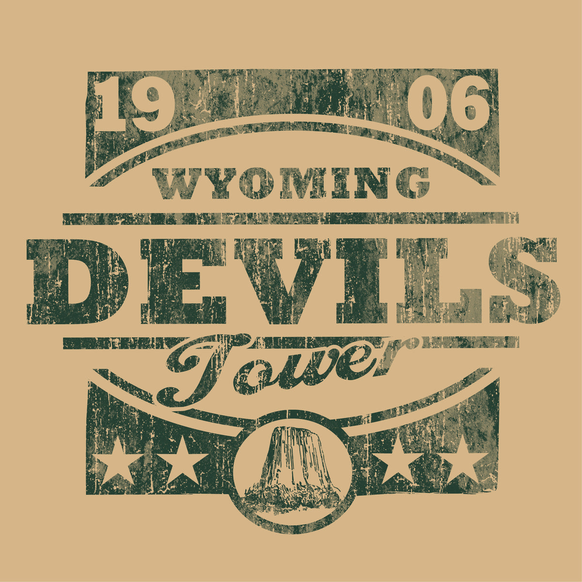 Screen Print 1 Color-SP2153-The Teehive