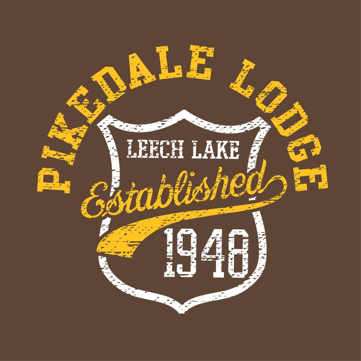 Screen Print 2 Color-SP2156-The Teehive