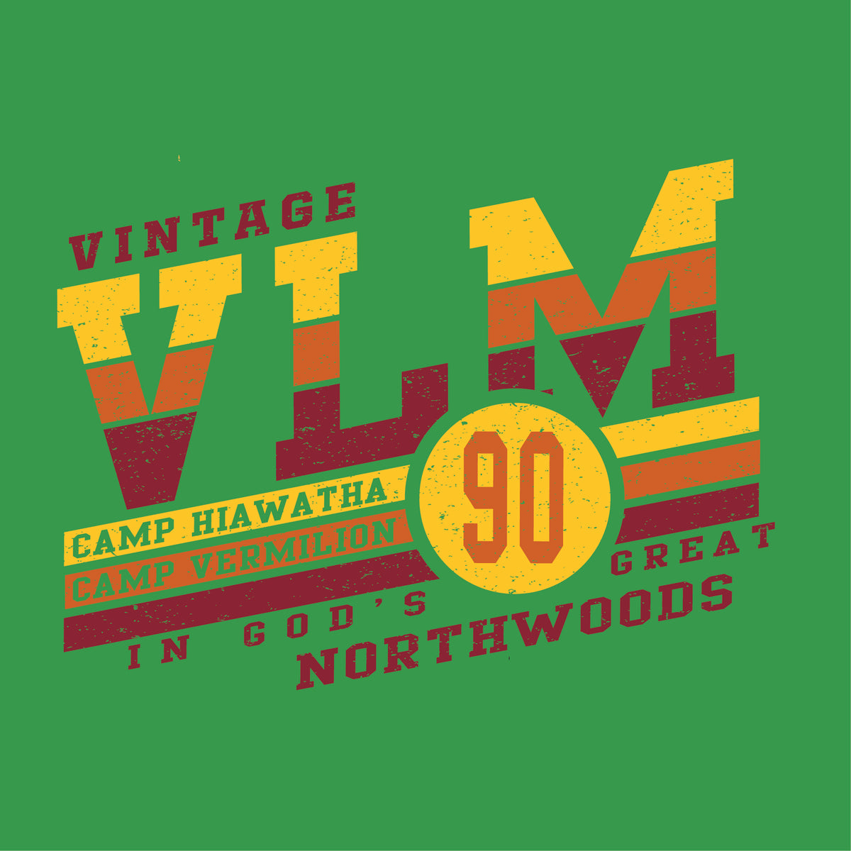 Screen Print 3 Color-SP2165-The Teehive