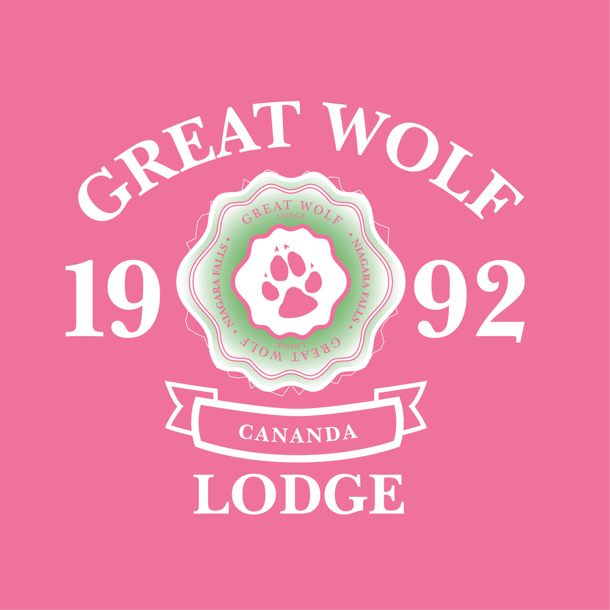 Screen Print 2 Color-SP2166-The Teehive