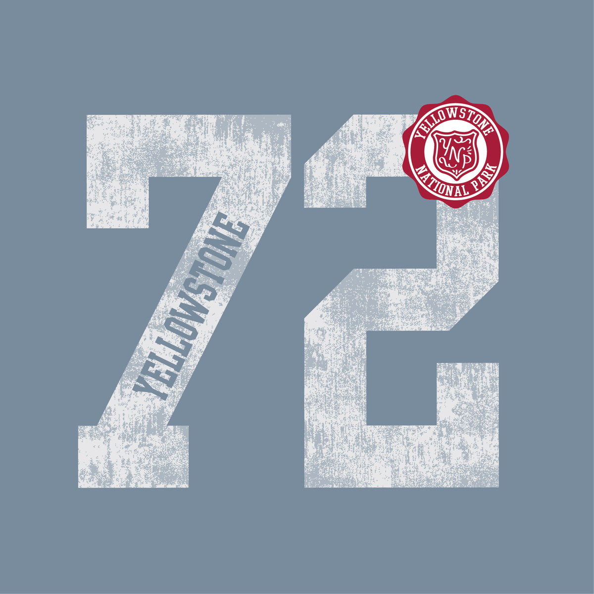 Screen Print 2 Color-SP2167-The Teehive