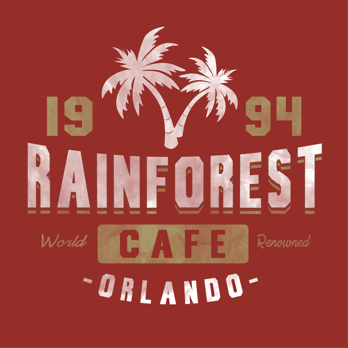 Screen Print 2 Color-SP2169-The Teehive