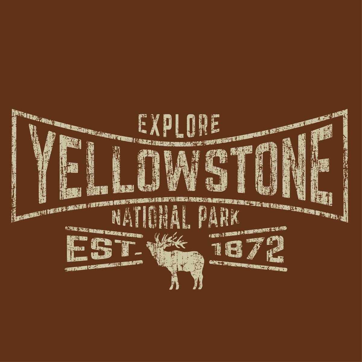 Screen Print 2 Color-SP2171-The Teehive