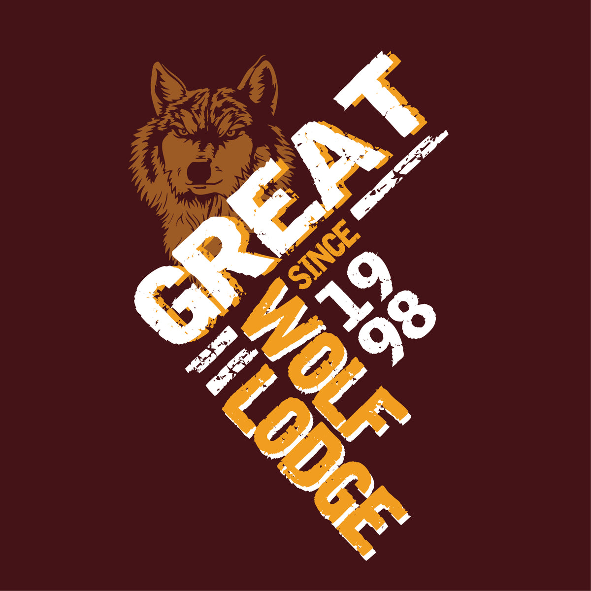 Screen Print 2 Color-SP2175-The Teehive