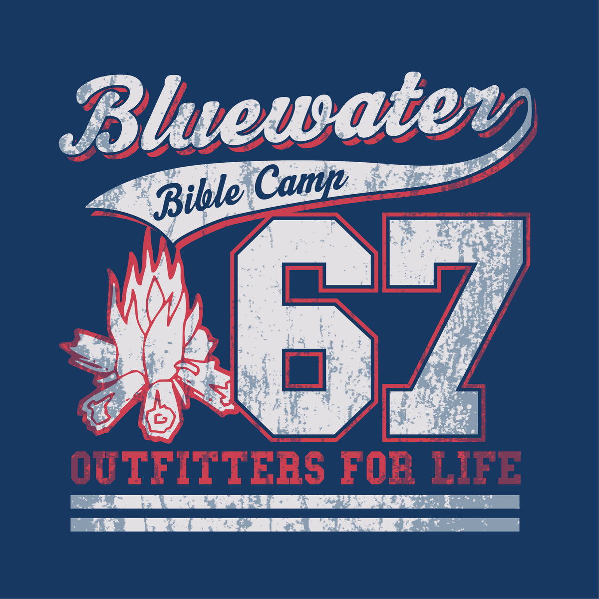 Screen Print 2 Color-SP2178-The Teehive