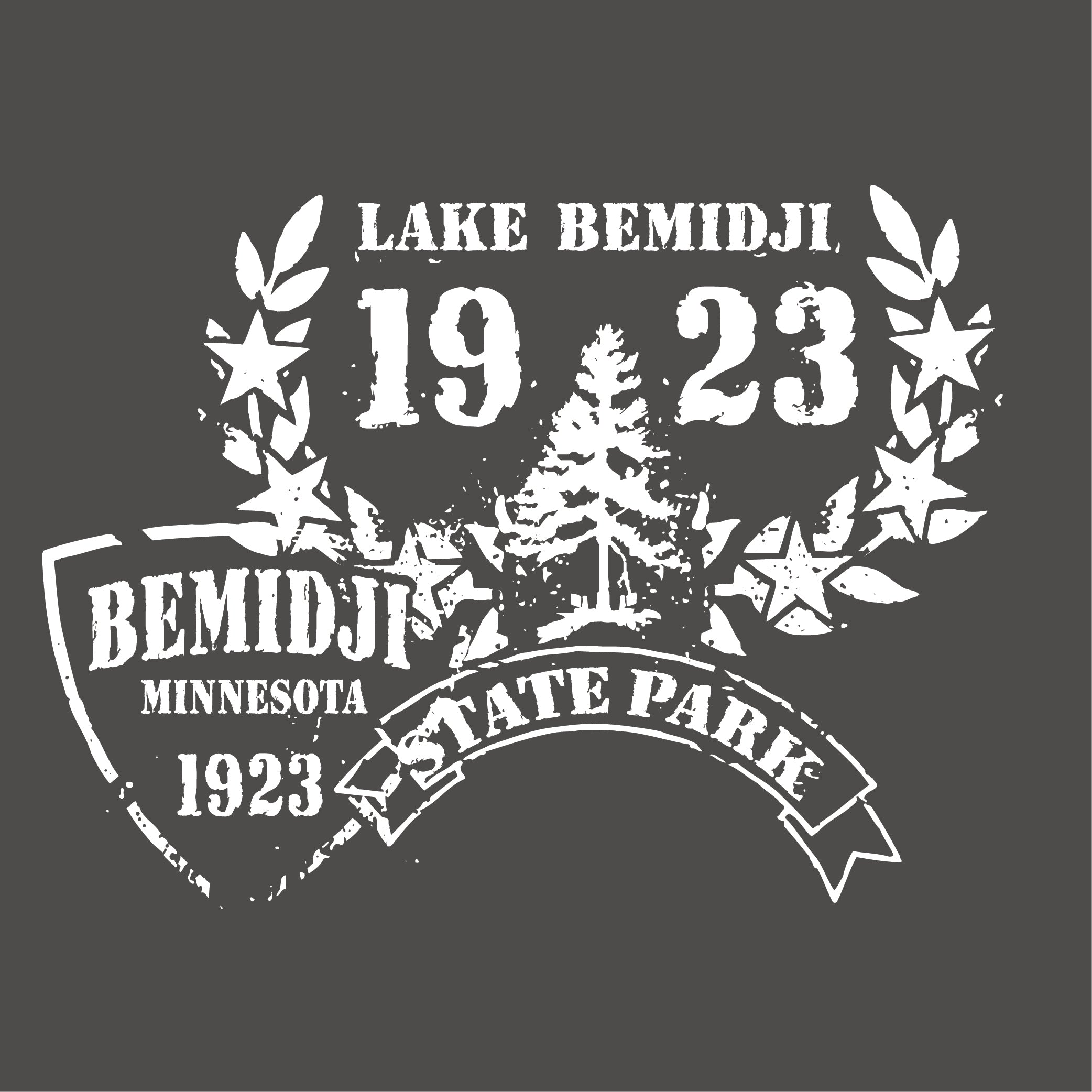 Screen Print 1 Color-SP2275