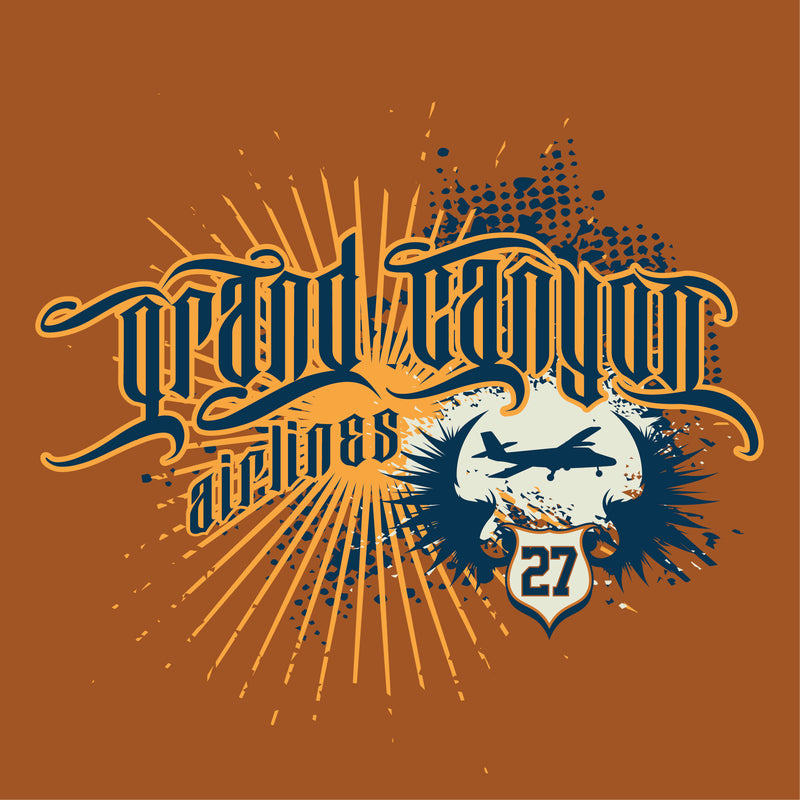 Screen Print 3 Color-SP2283