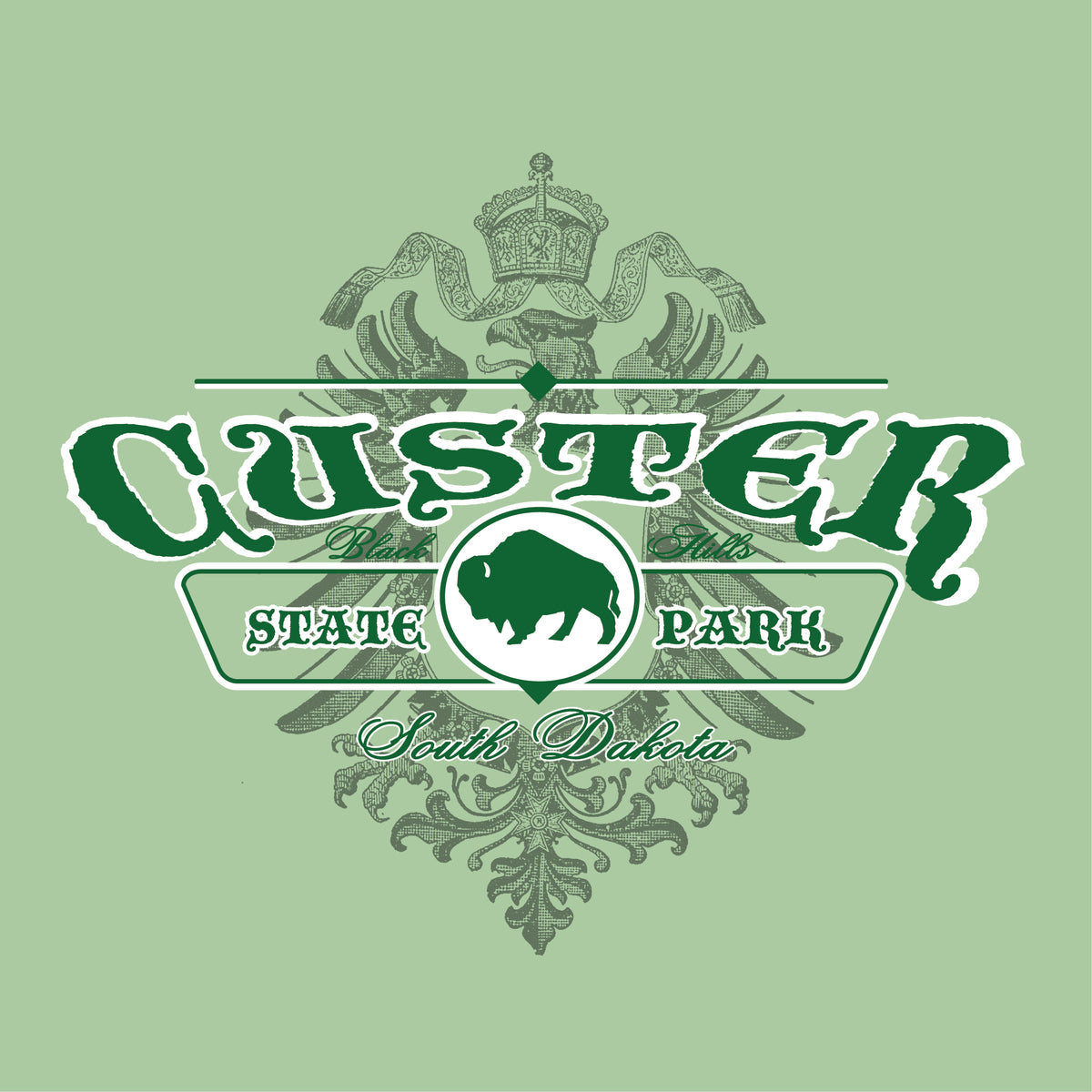 Screen Print 3 Color-SP2286-The Teehive