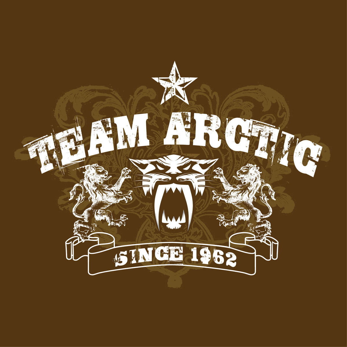 Screen Print 2 Color-SP2288-The Teehive