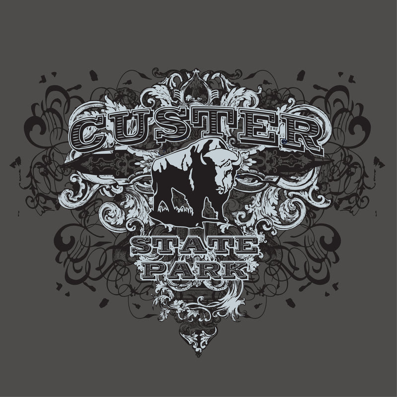Screen Print 2 Color-SP2294