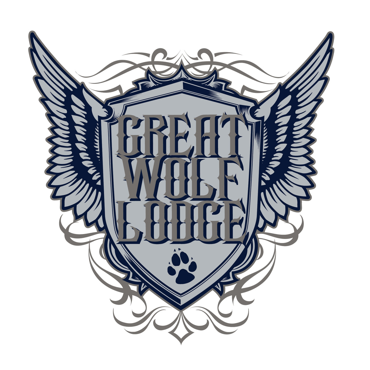 Screen Print 3 Color-SP2302-The Teehive