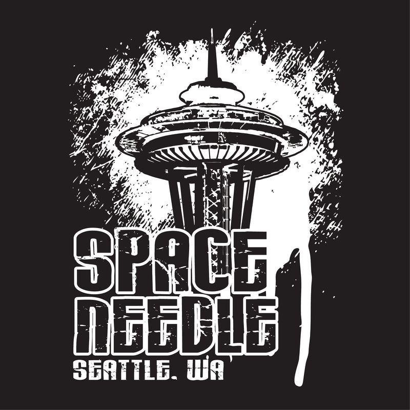 Screen Print 1 Color-SP2304-The Teehive