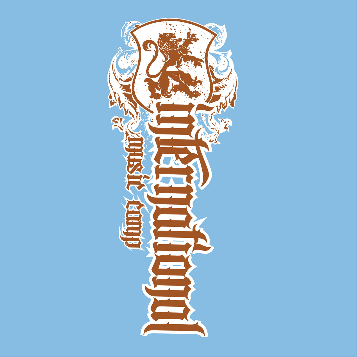 Screen Print 2 Color-SP2308-The Teehive