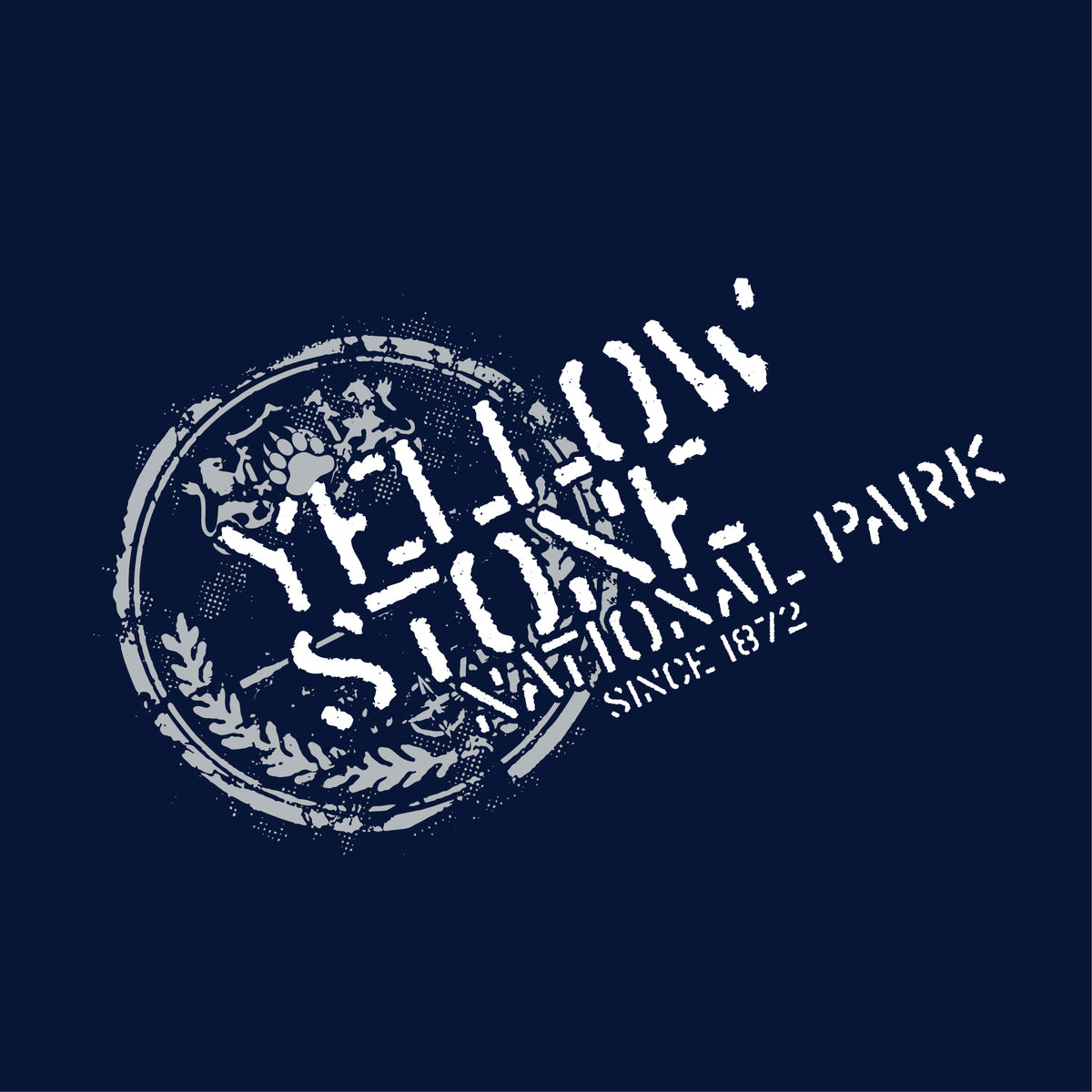 Screen Print 2 Color-SP2309-The Teehive