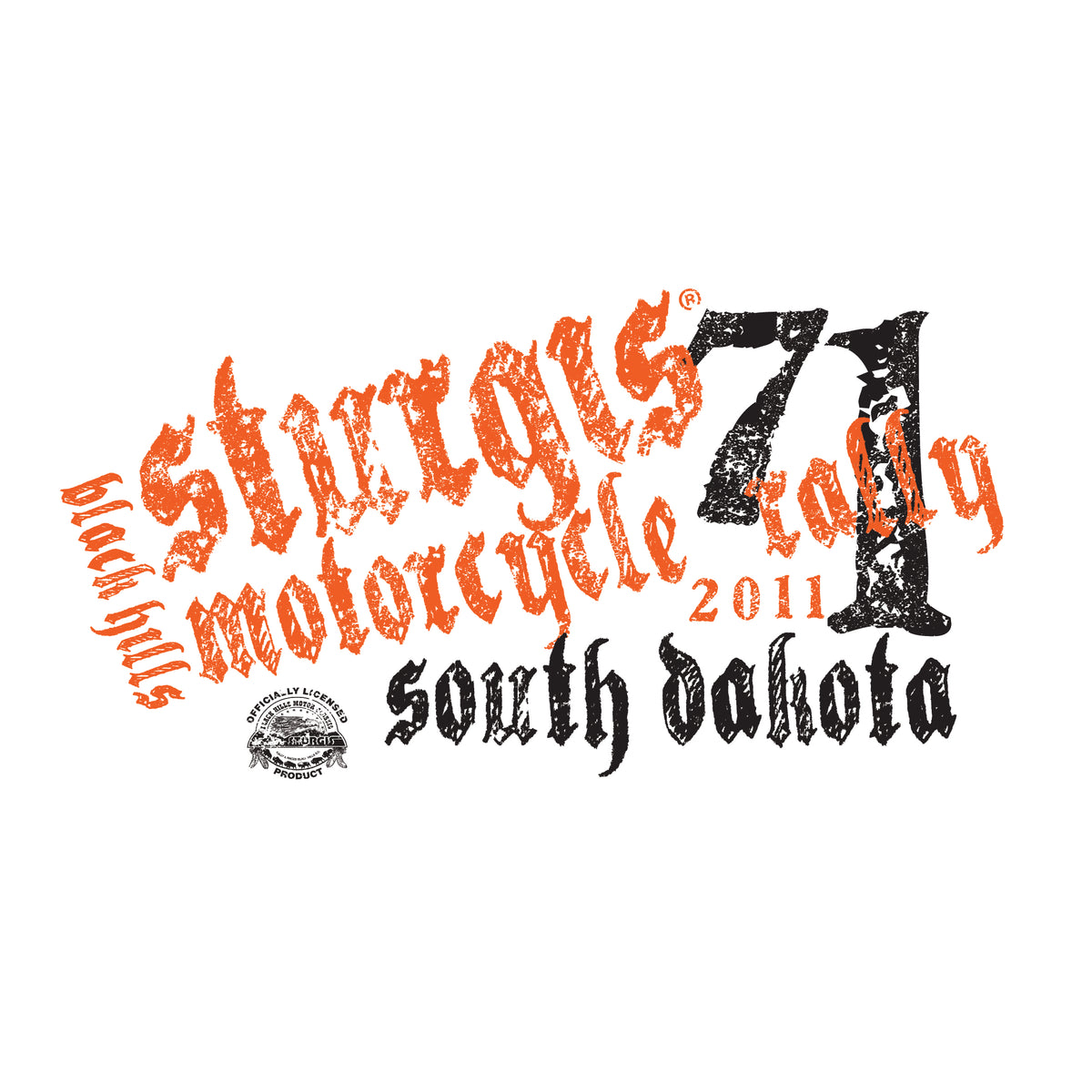 Screen Print 2 Color-SP2310-The Teehive