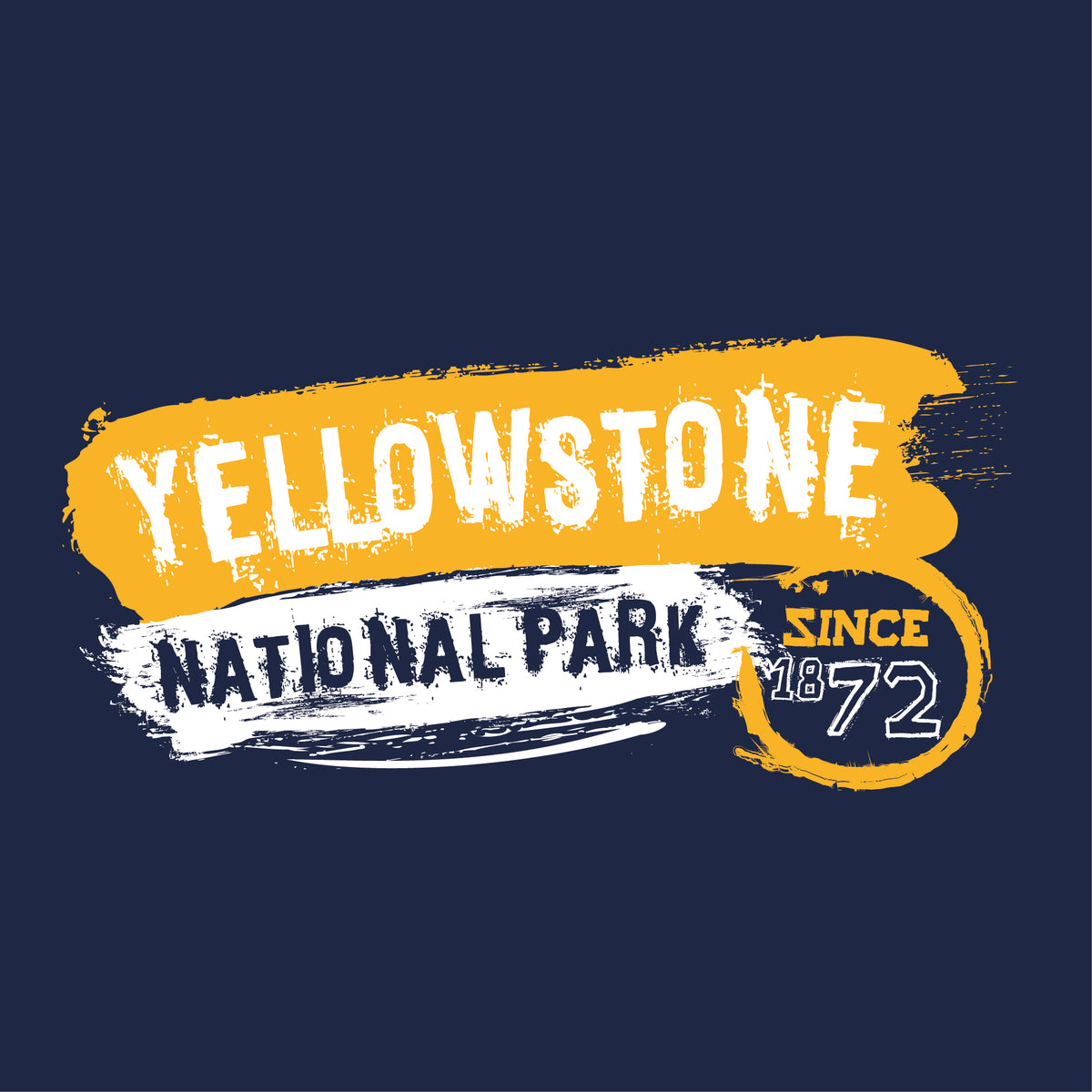 Screen Print 2 Color-SP2317-The Teehive