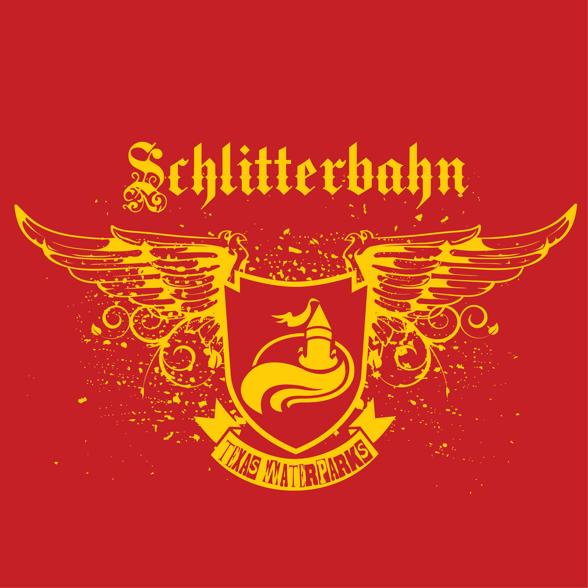 Screen Print 1 Color-SP2323-The Teehive