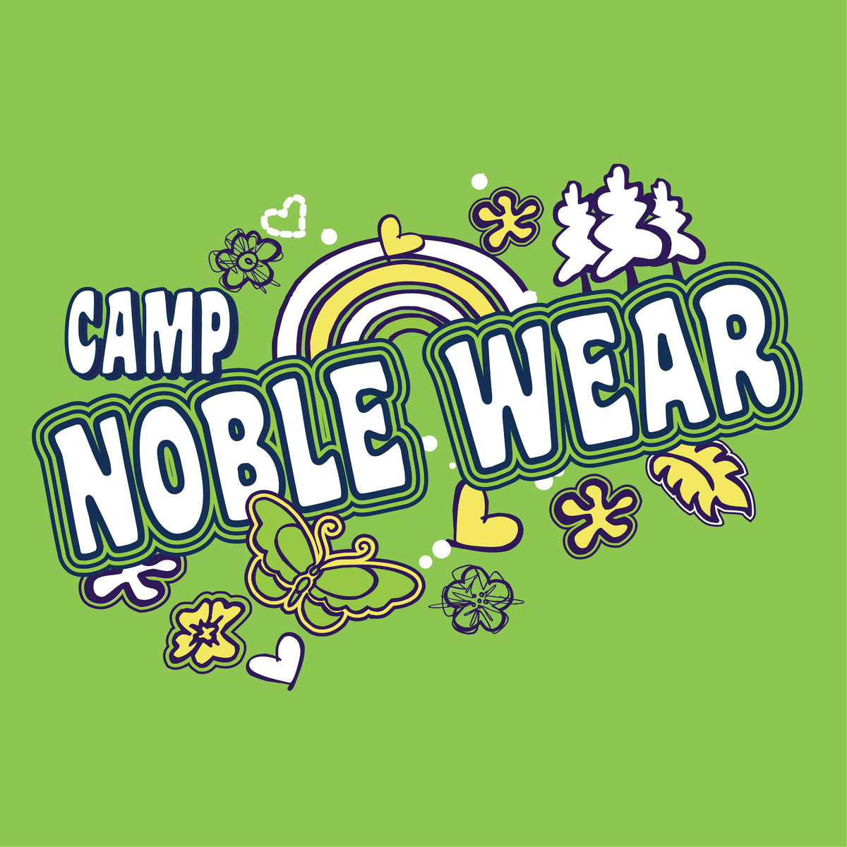 Screen Print 3 Color-SP2328-The Teehive