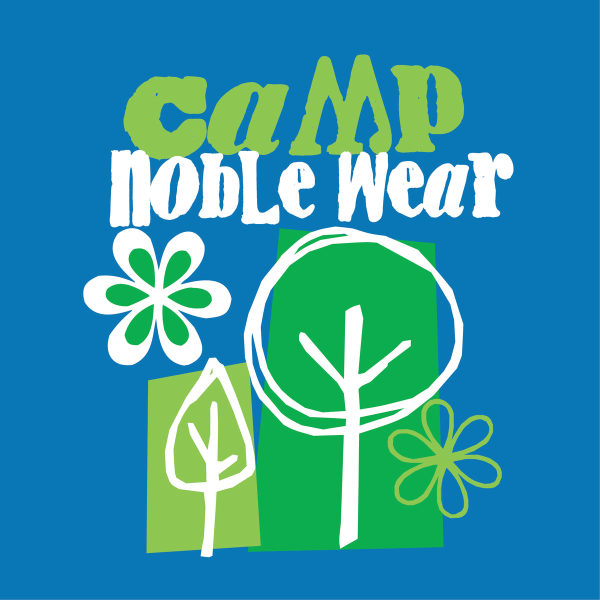 Screen Print 3 Color-SP2332-The Teehive