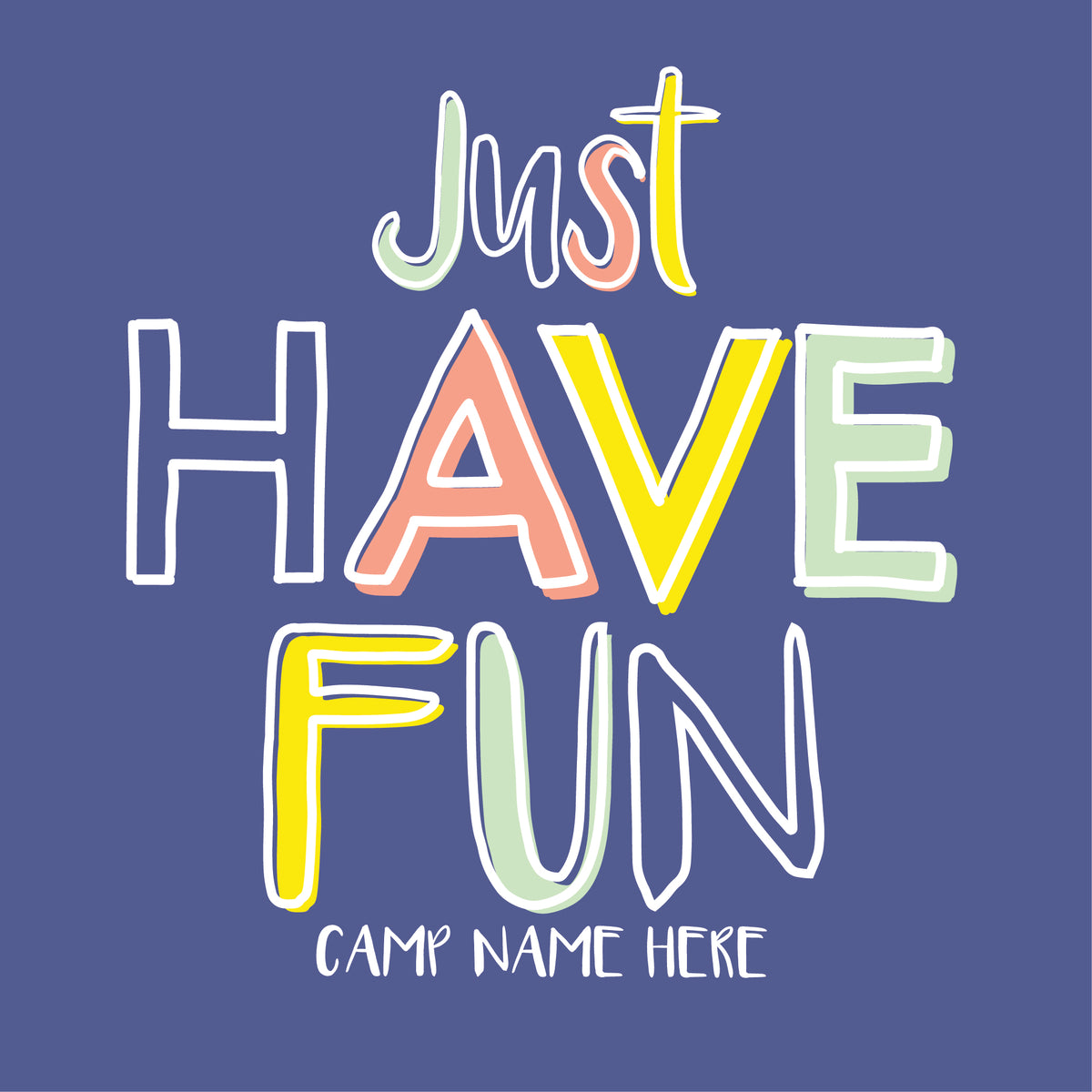 Screen Print 3 Color-SP2333-The Teehive