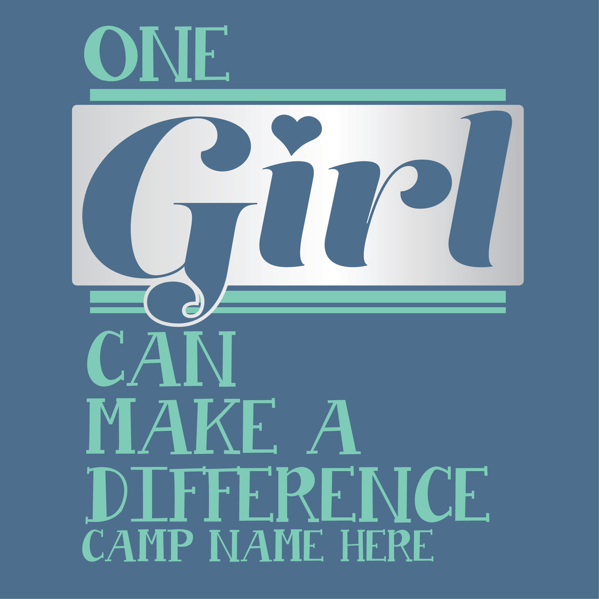 Screen Print 2 Color-SP2340-The Teehive