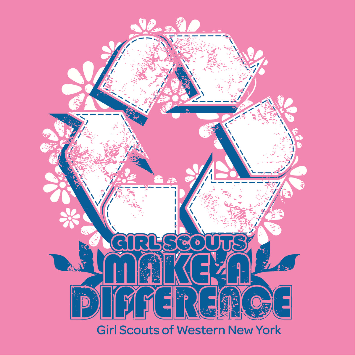 Screen Print 2 Color-SP2344-The Teehive