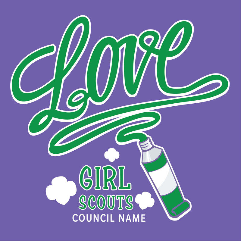 Screen Print 2 Color-SP2364-The Teehive