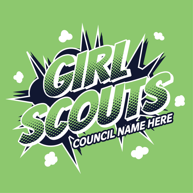 Screen Print 2 Color-SP2365-The Teehive