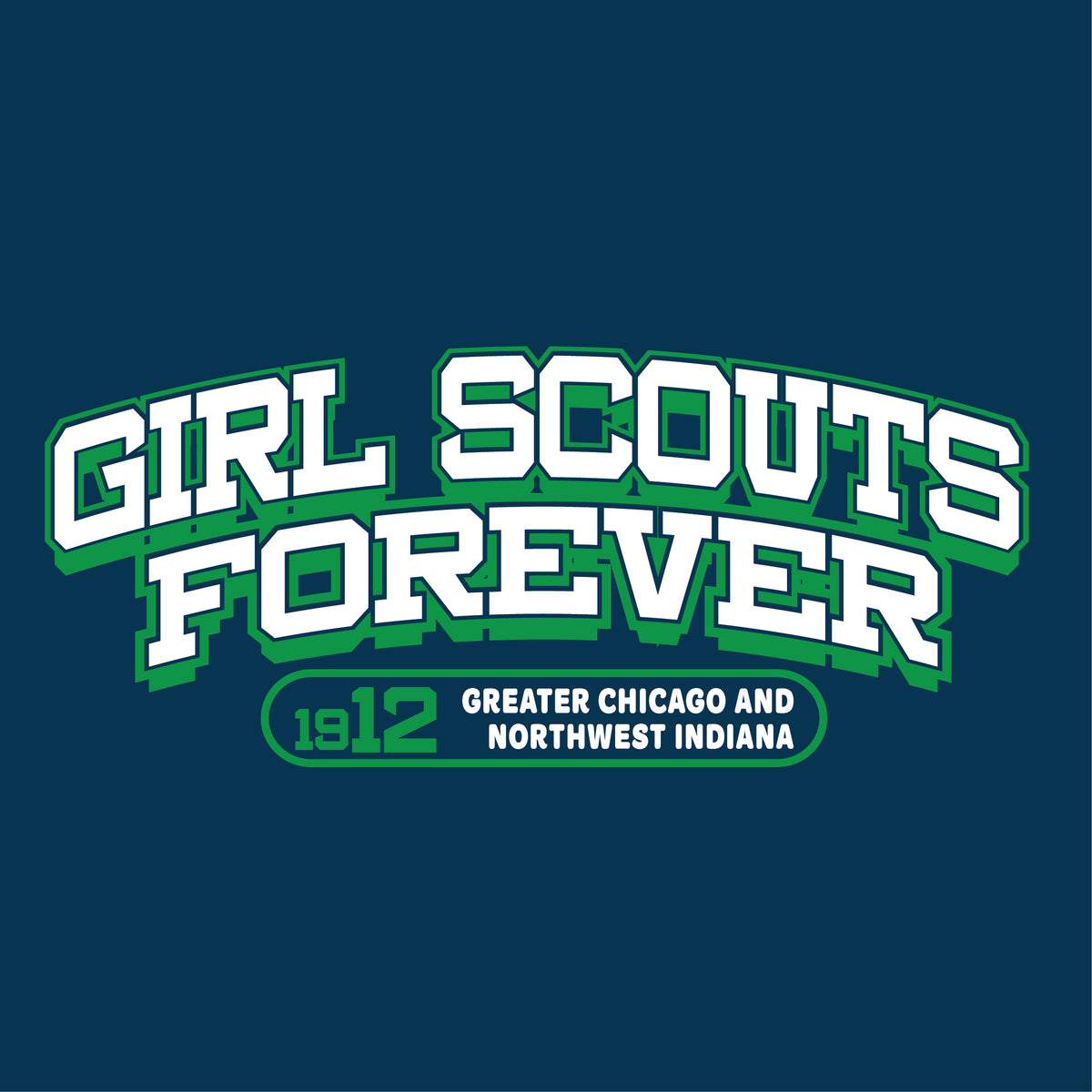 Screen Print 2 Color-SP2374-The Teehive