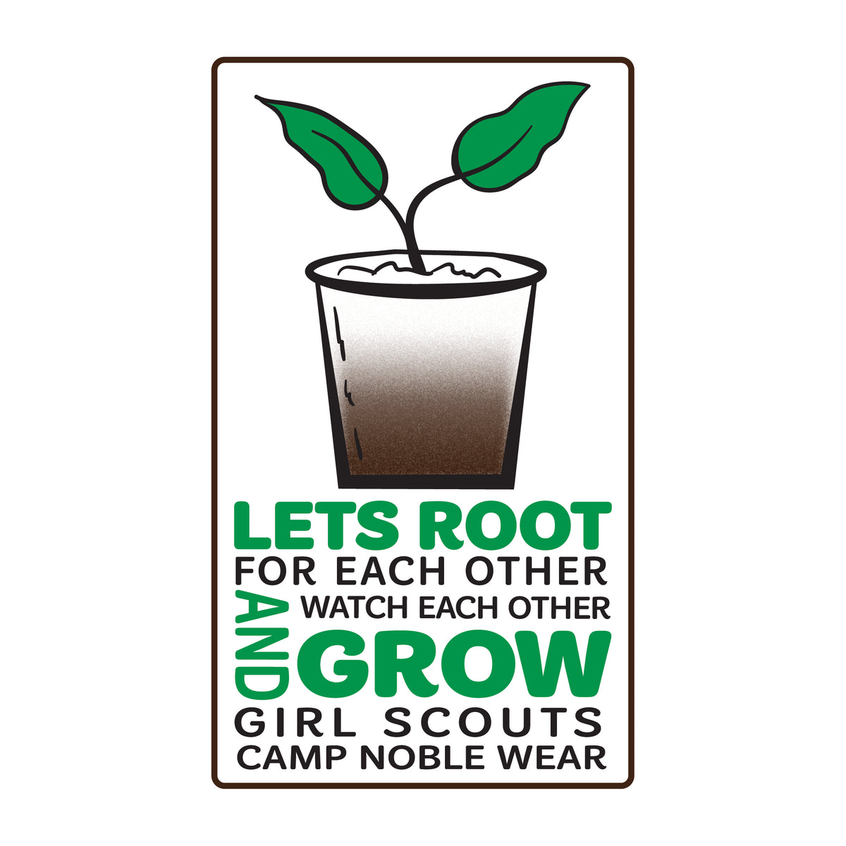 Screen Print 3 Color-SP2384-The Teehive