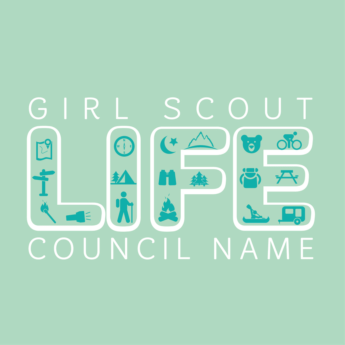 Screen Print 2 Color-SP2386-The Teehive