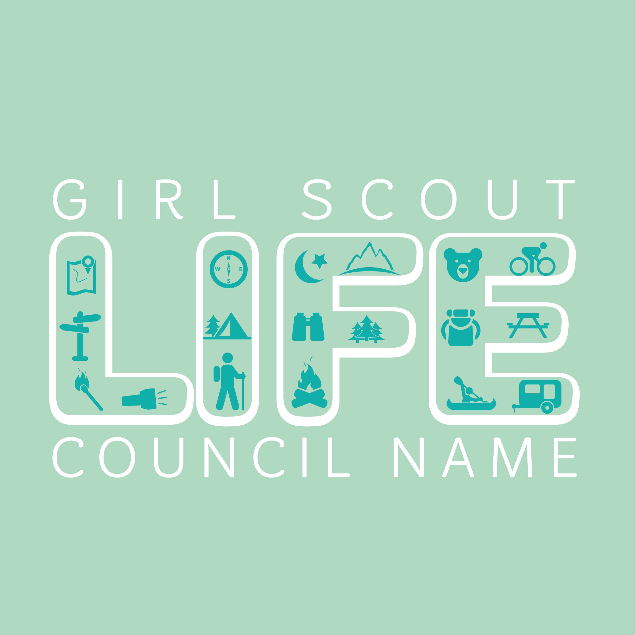 Screen Print 2 Color-SP2386-The Teehive