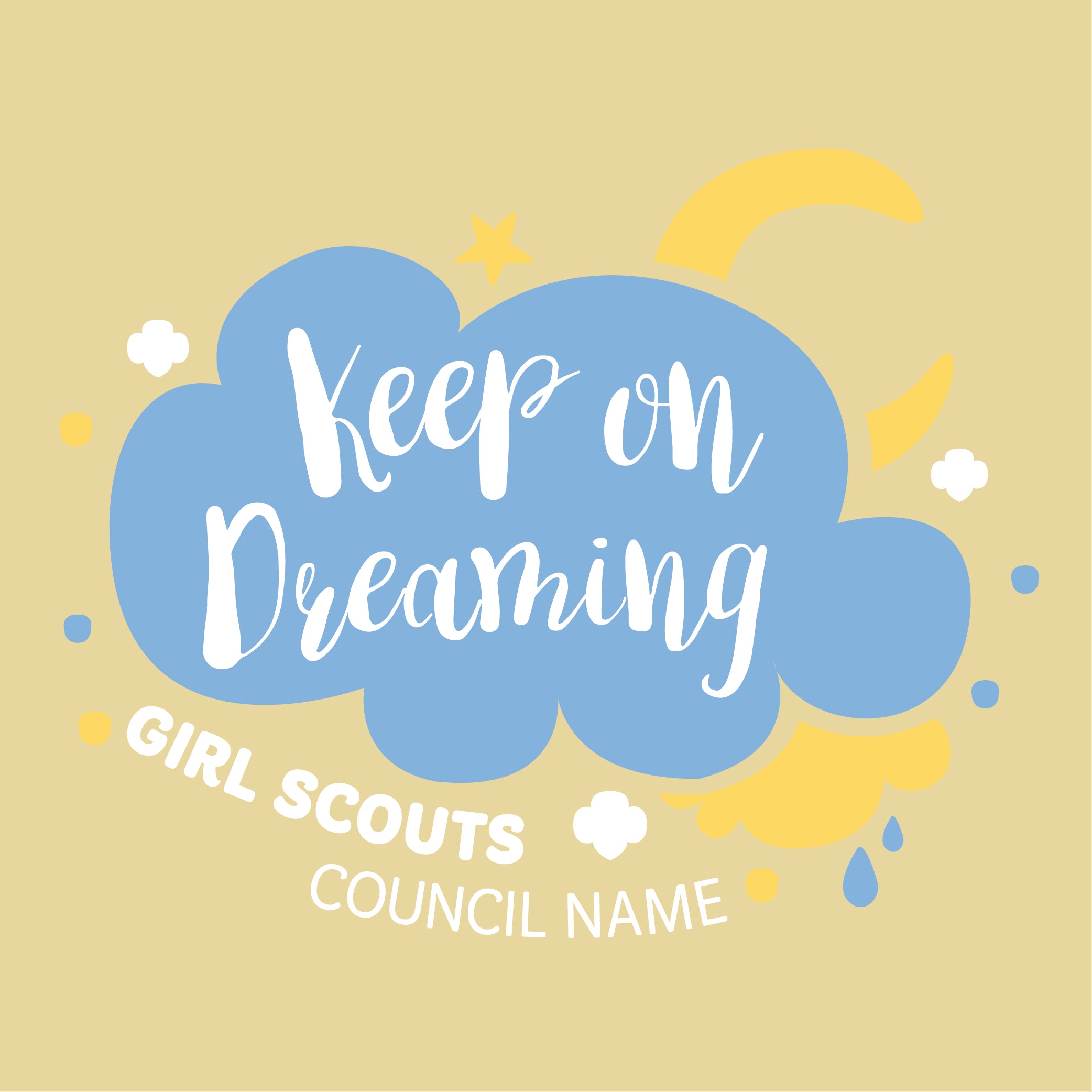 Screen Print 3 Color-SP2391-The Teehive