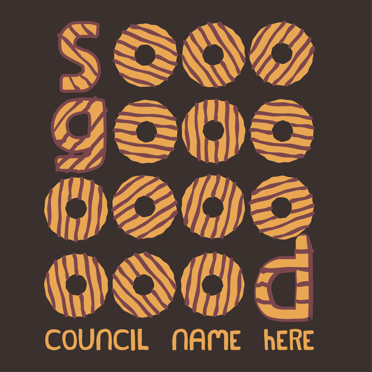 Screen Print 2 Color-SP2396-The Teehive