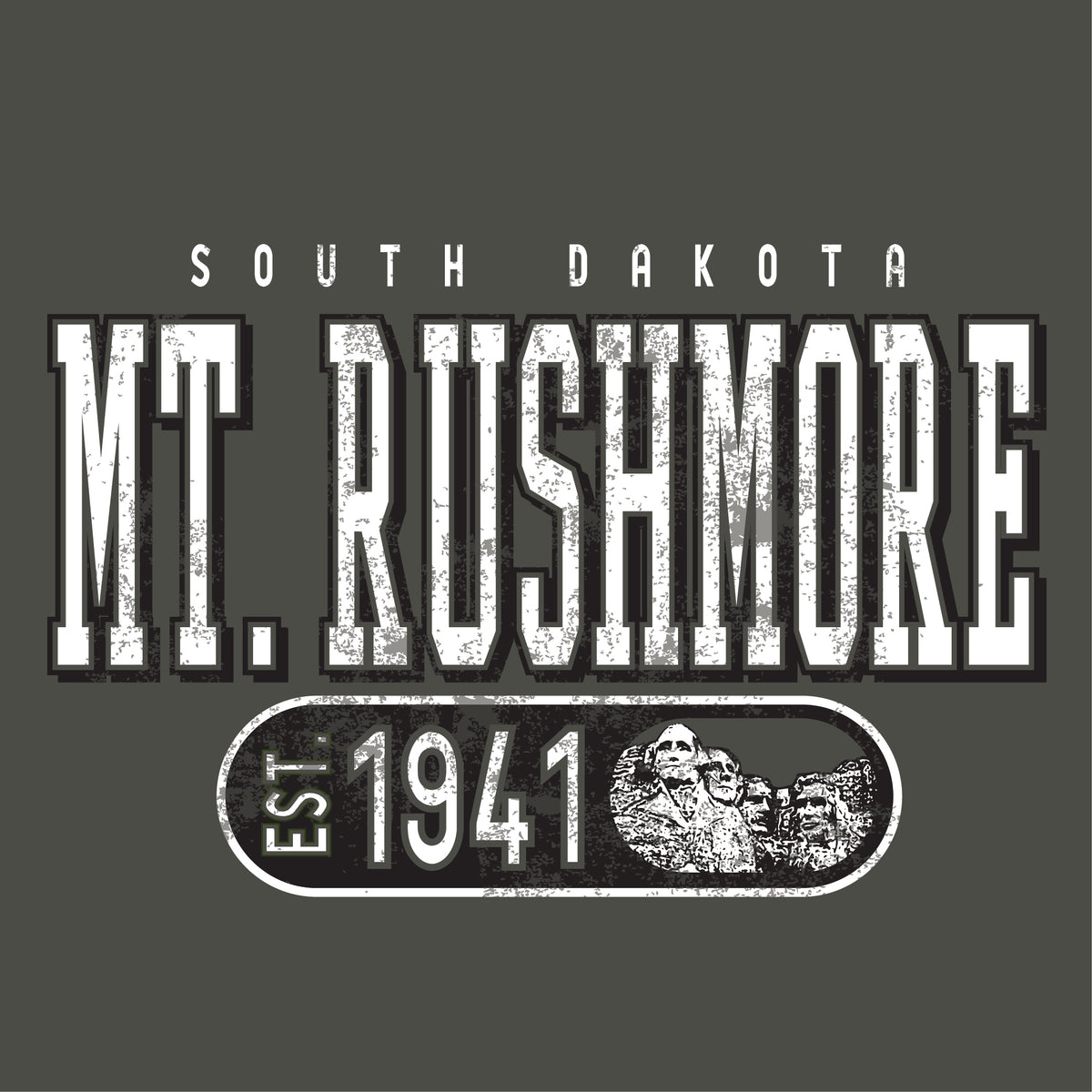 Screen Print 2 Color-SP2417-The Teehive