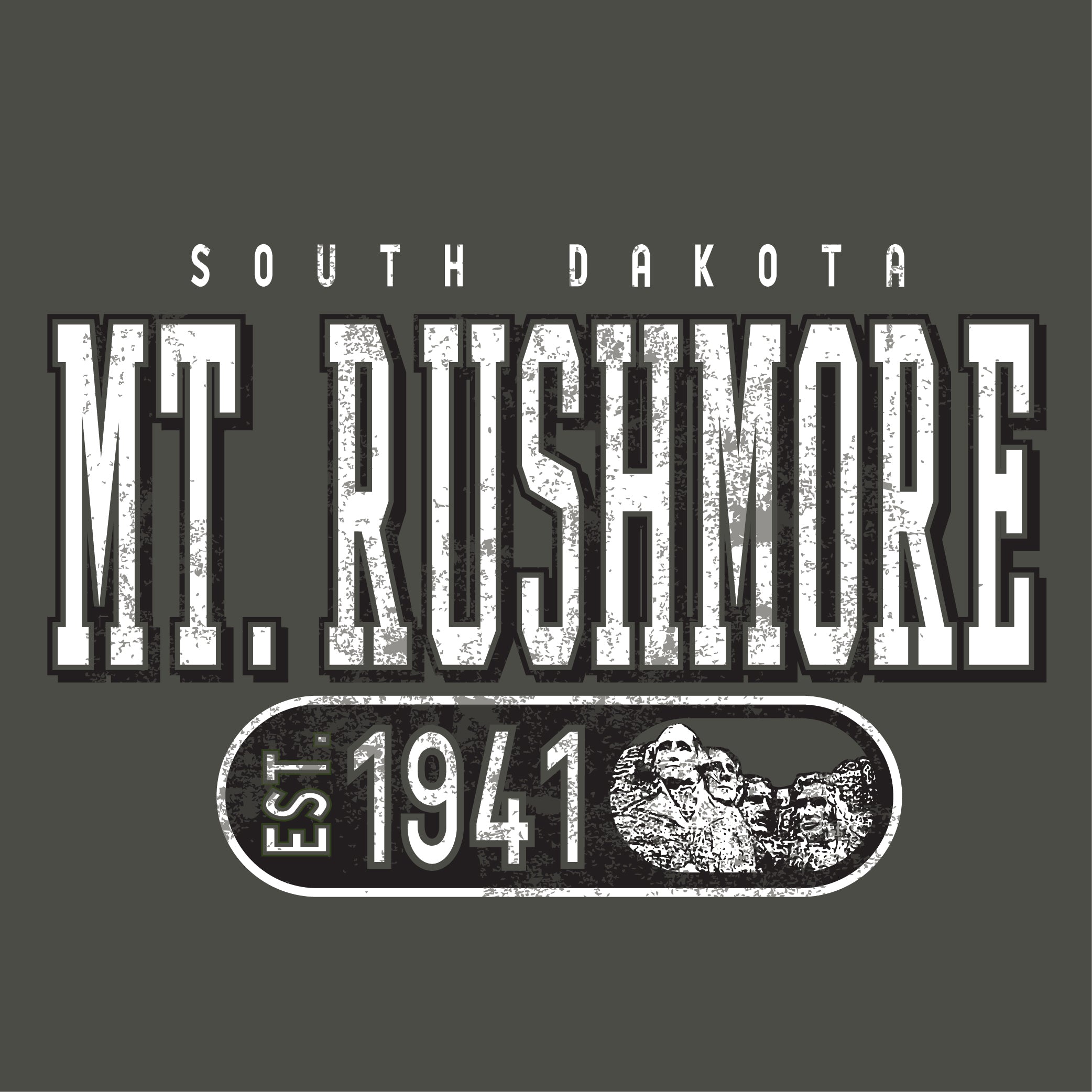 Screen Print 2 Color-SP2417-The Teehive