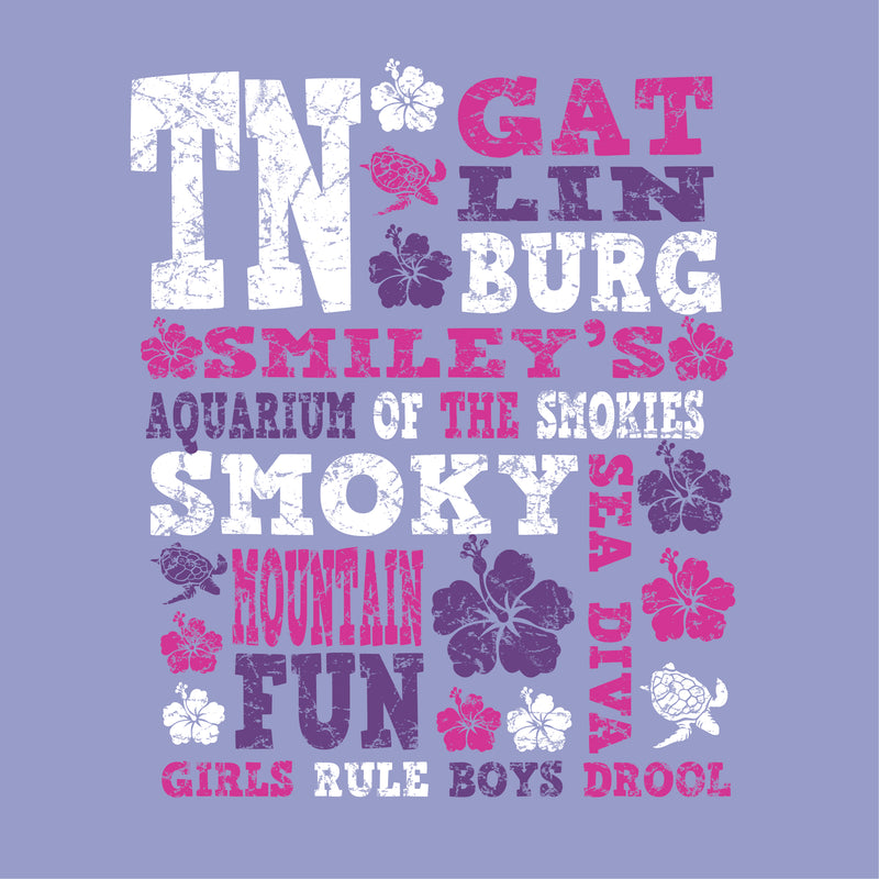 Screen Print 3 Color-SP2421-The Teehive