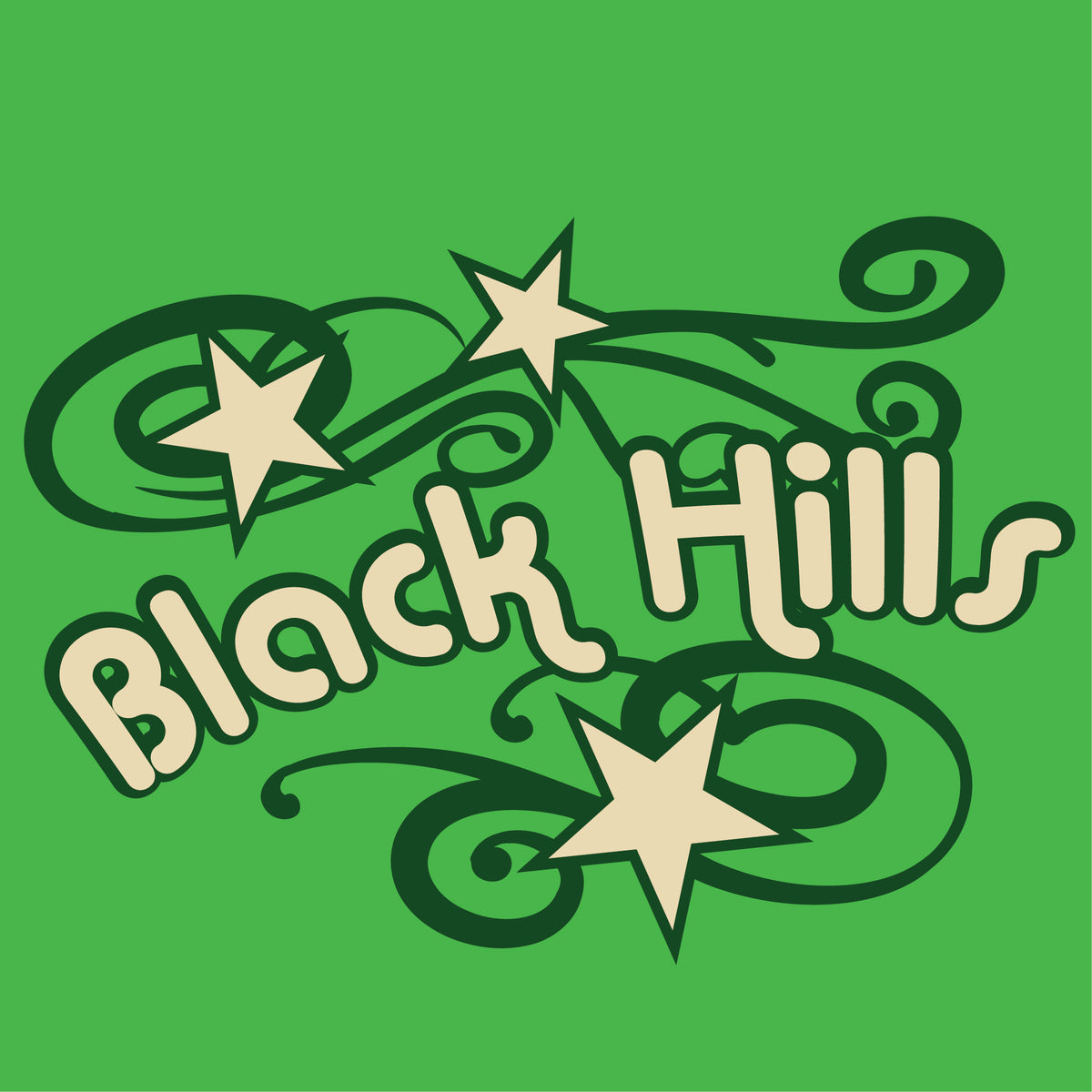 Screen Print 2 Color-SP2423-The Teehive