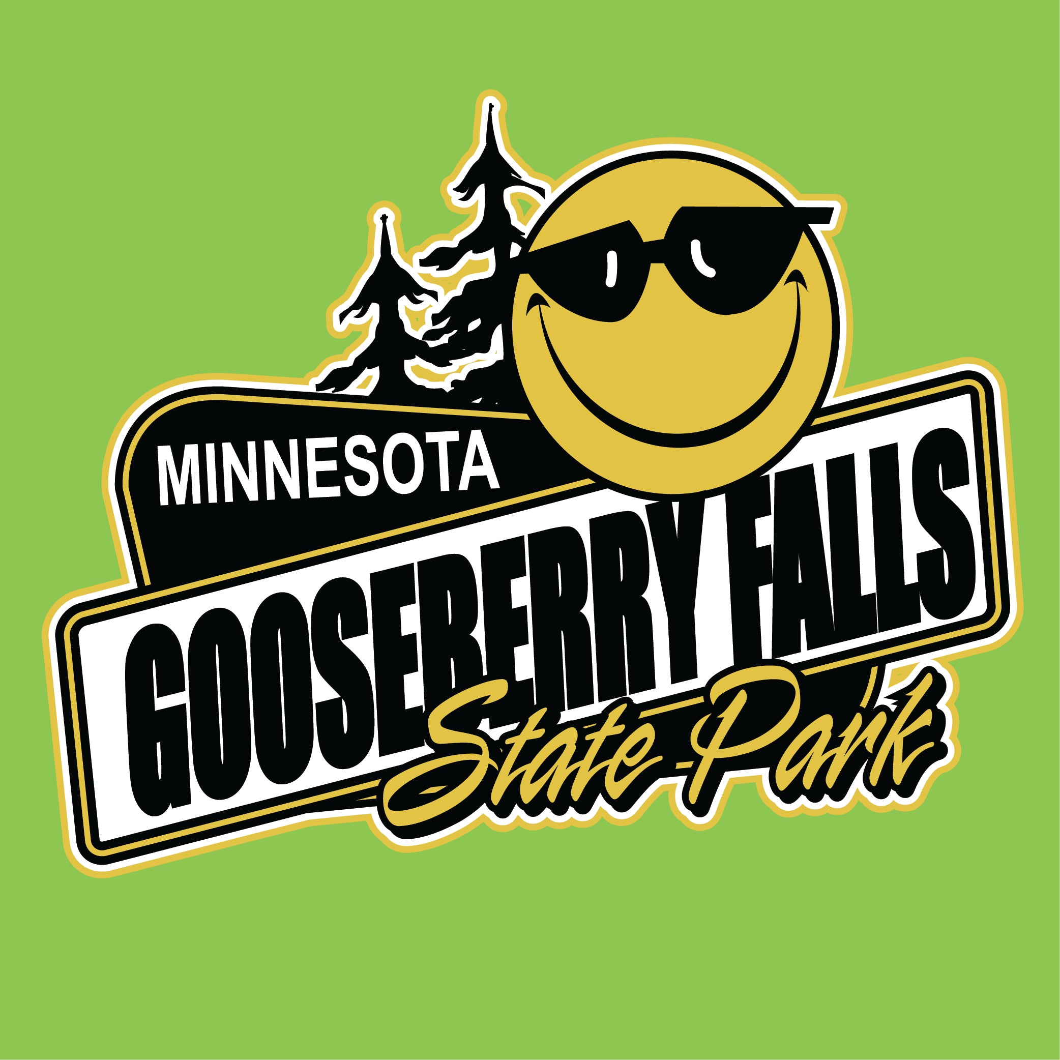 Screen Print 3 Color-SP2425-The Teehive