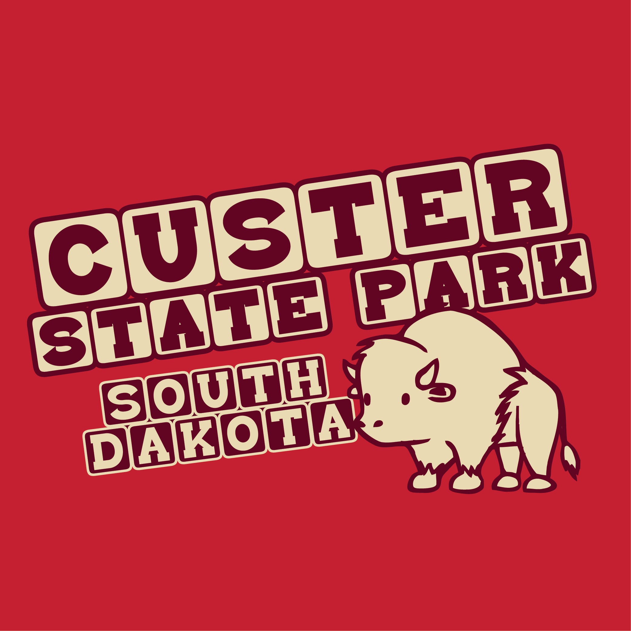 Screen Print 2 Color-SP2429-The Teehive