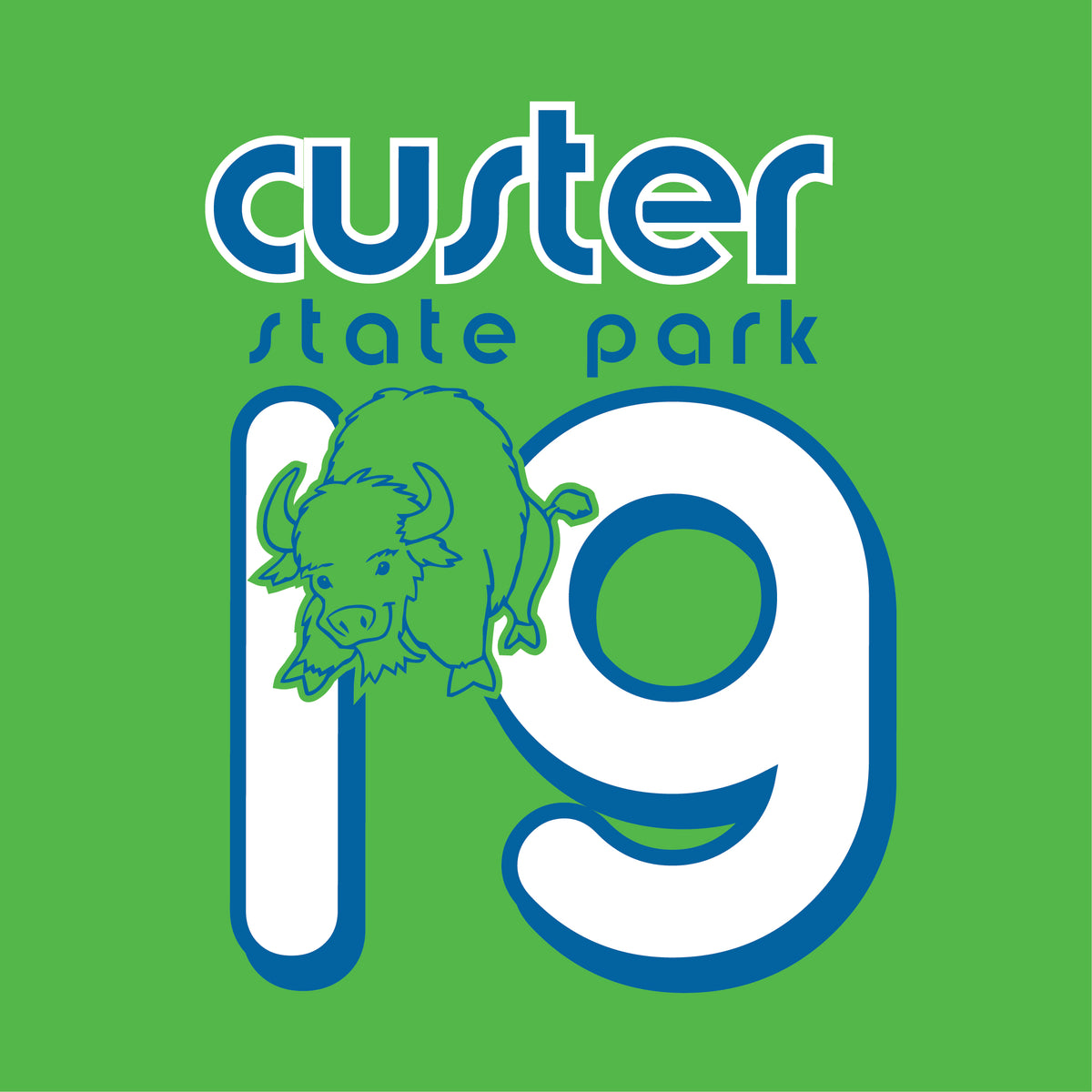 Screen Print 2 Color-SP2430-The Teehive