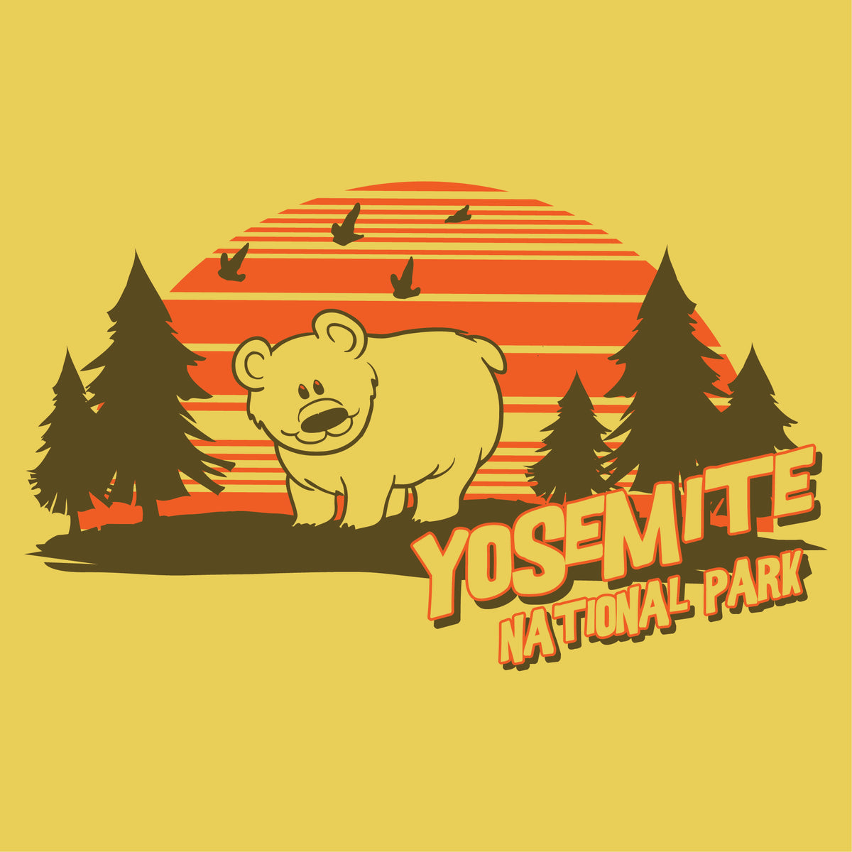 Screen Print 2 Color-SP2431-The Teehive